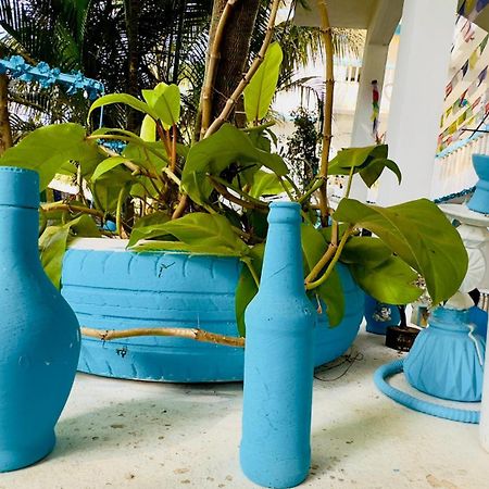 Omkar Wellness Inn 阿姆波尔 外观 照片