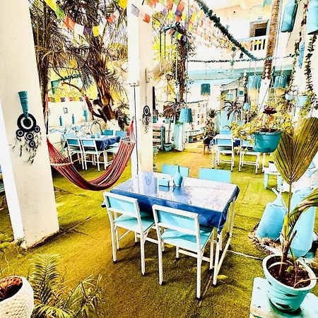 Omkar Wellness Inn 阿姆波尔 外观 照片
