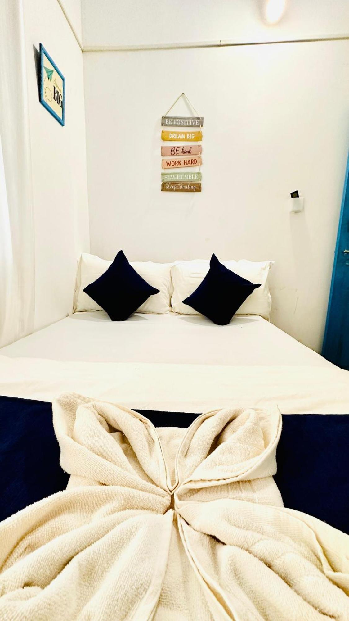 Omkar Wellness Inn 阿姆波尔 外观 照片