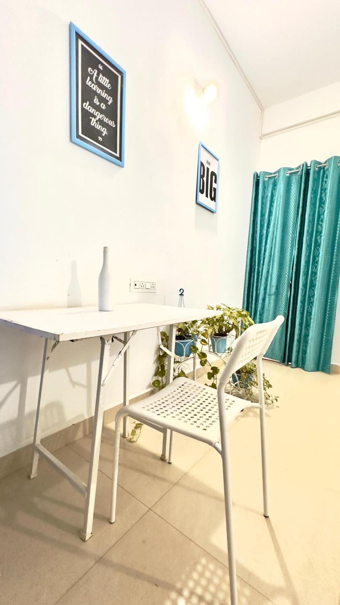 Omkar Wellness Inn 阿姆波尔 外观 照片
