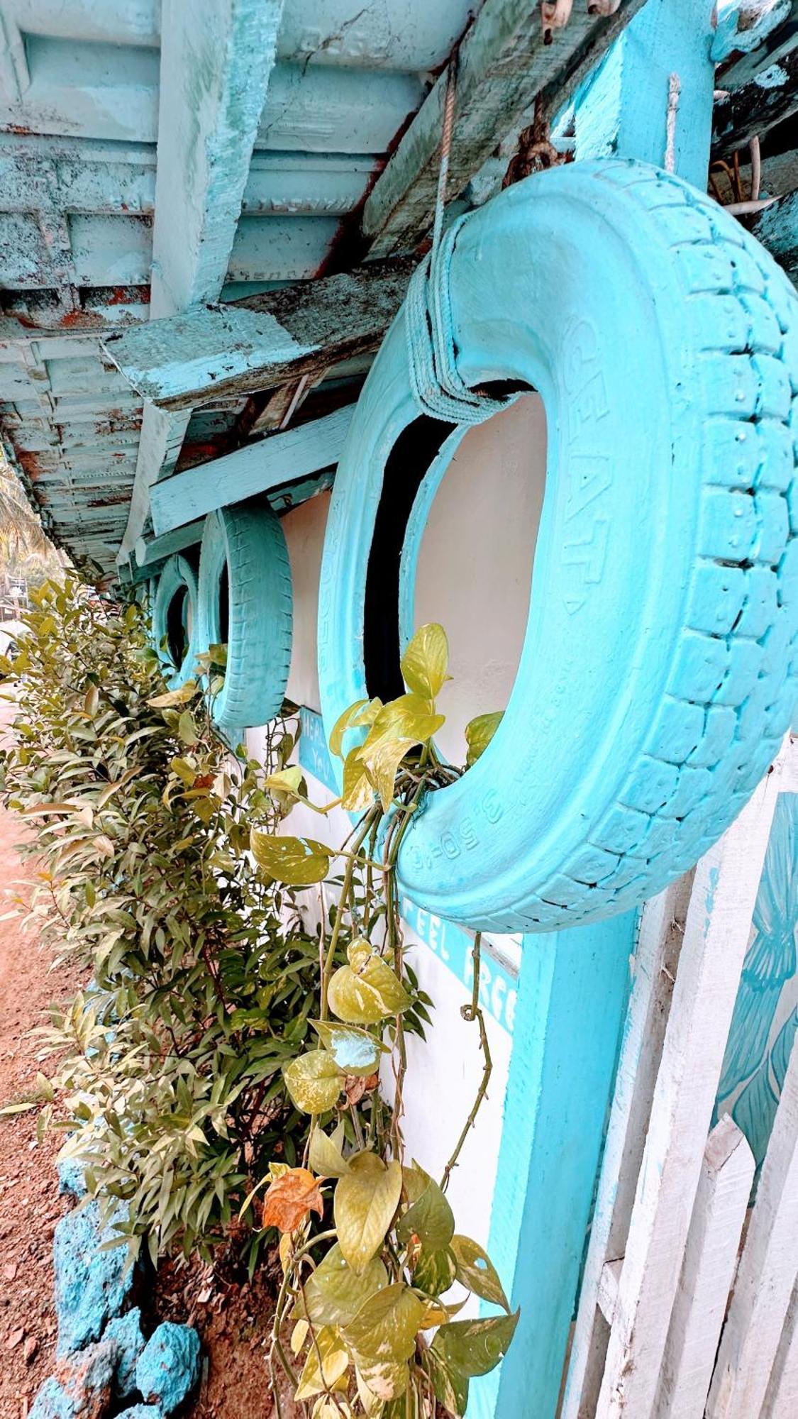 Omkar Wellness Inn 阿姆波尔 外观 照片