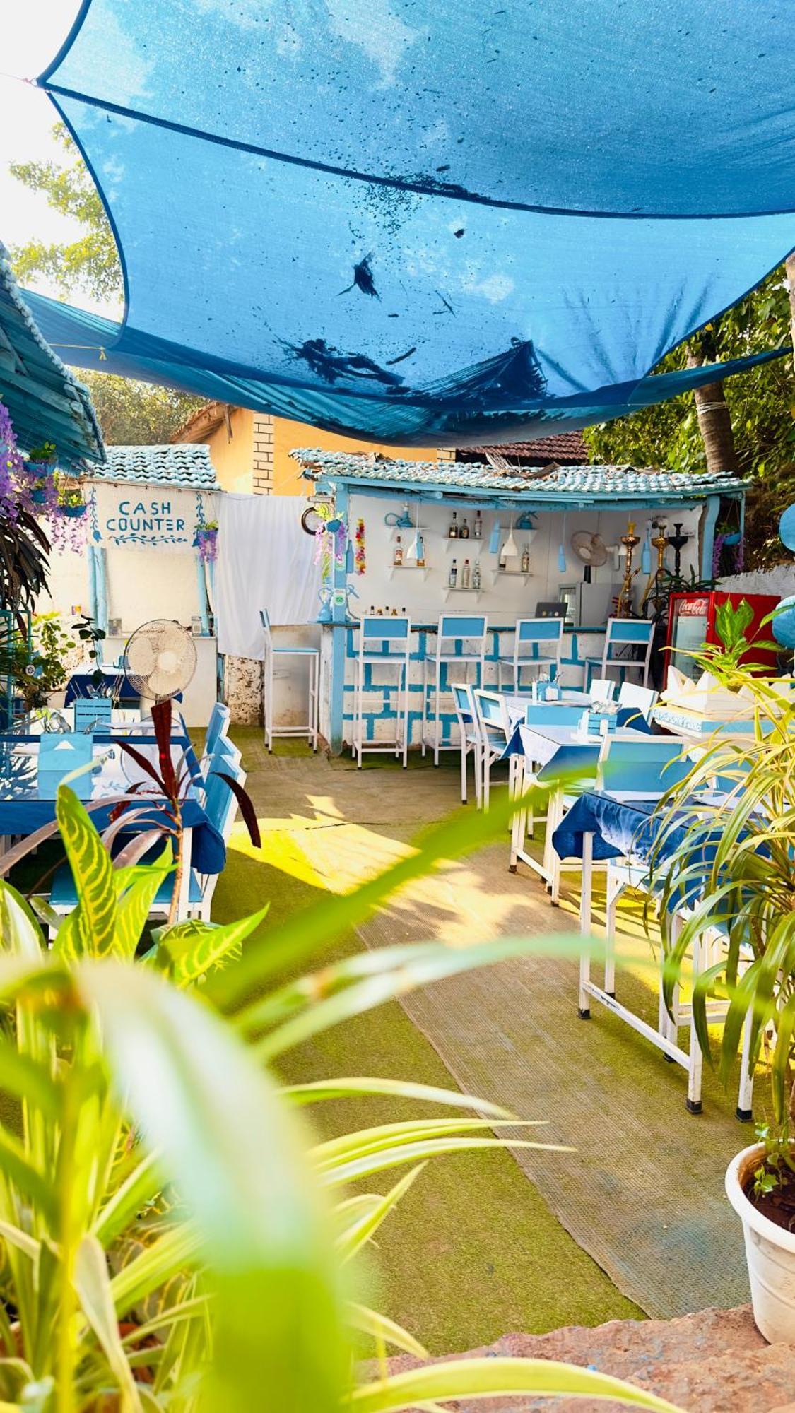 Omkar Wellness Inn 阿姆波尔 外观 照片