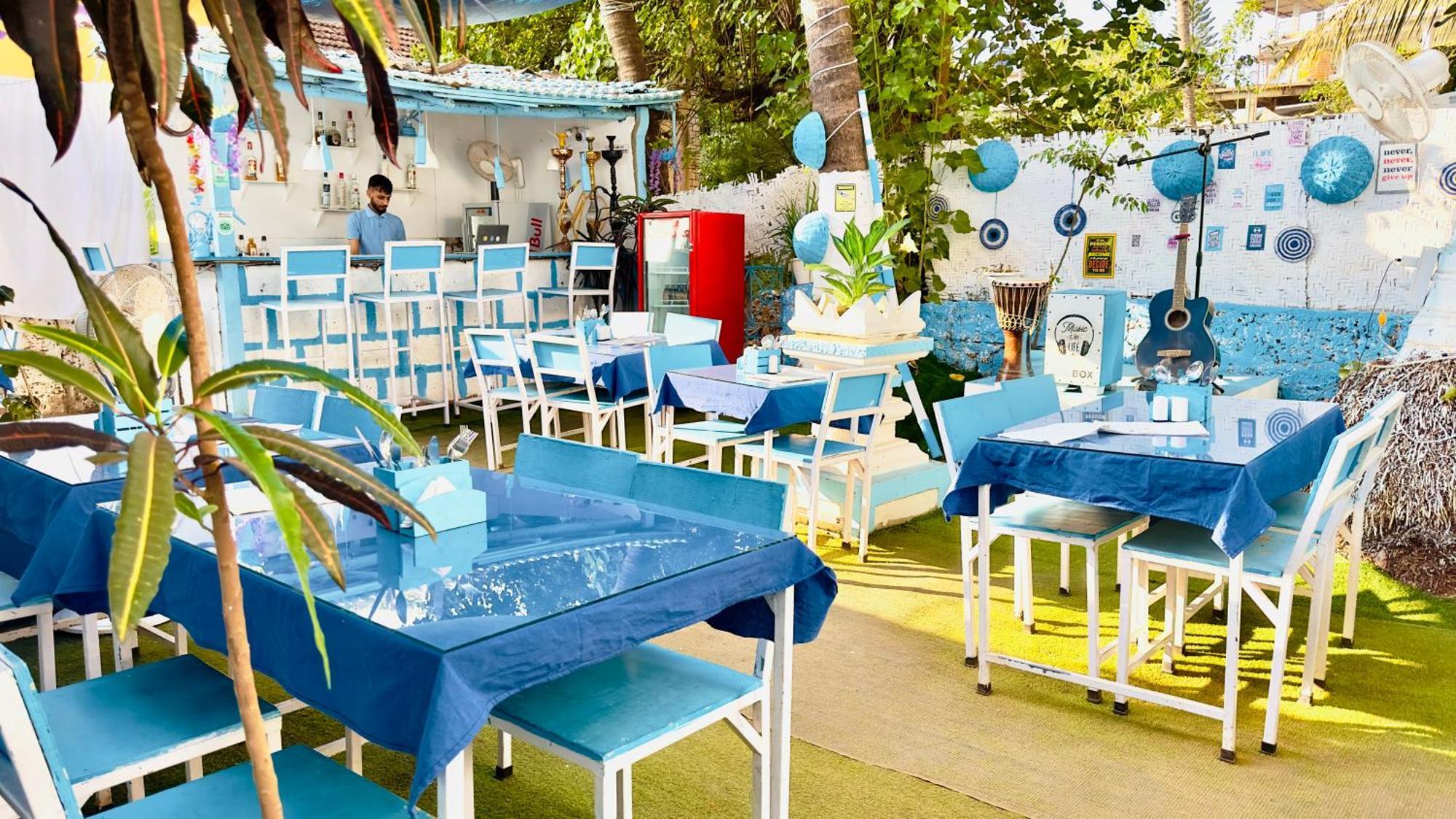 Omkar Wellness Inn 阿姆波尔 外观 照片