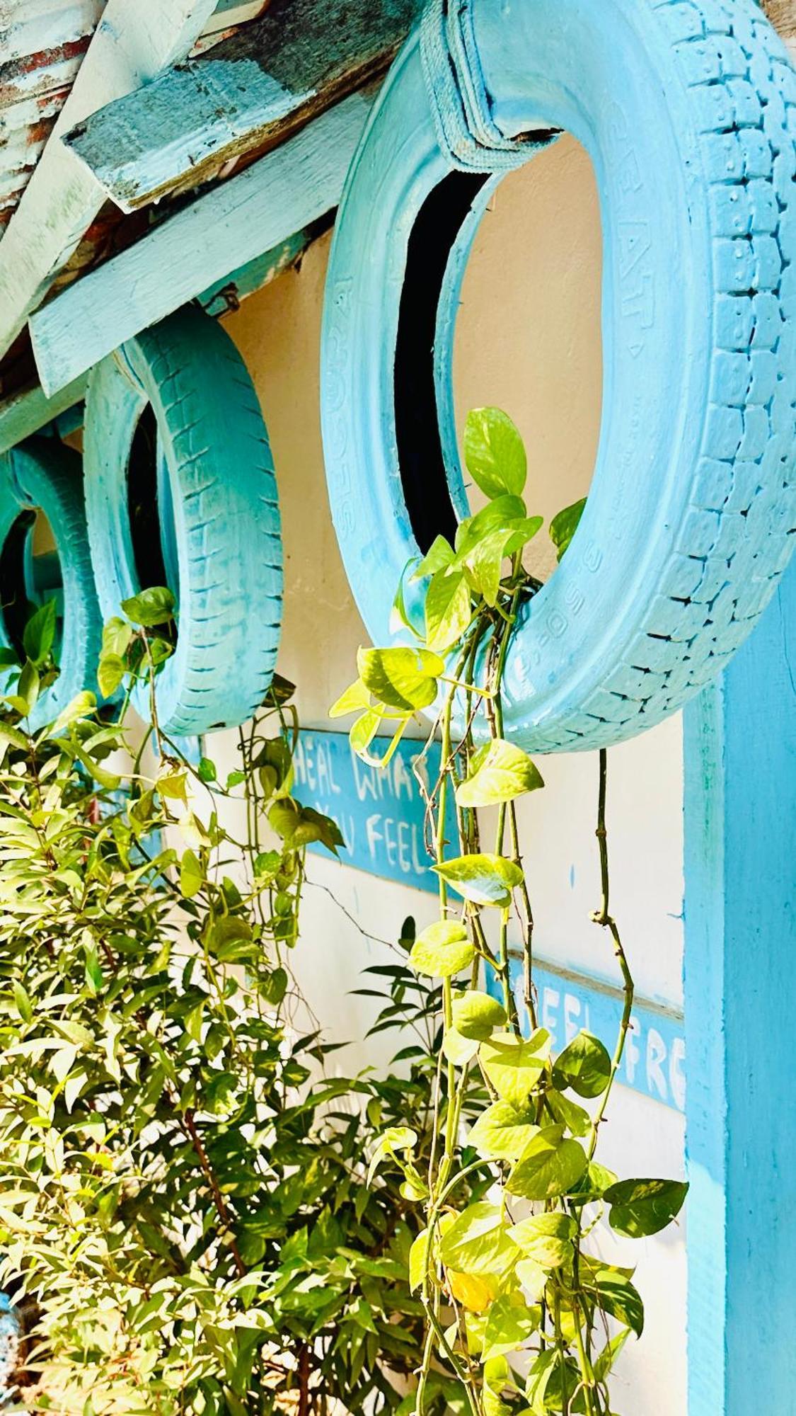 Omkar Wellness Inn 阿姆波尔 外观 照片